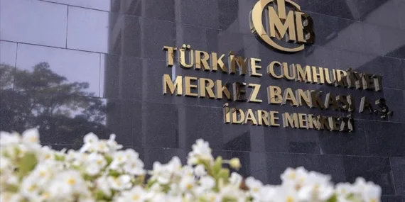 Gözler Merkez Bankası’ndaydı: Faiz kararı açıklandı!