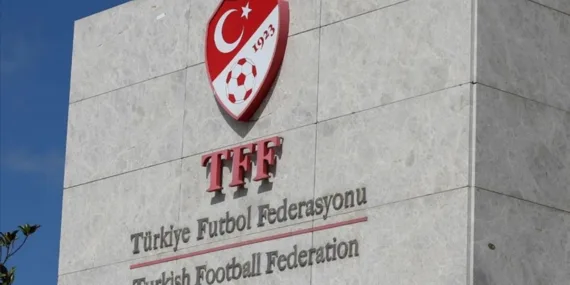 TFF’de bahis skandalı büyüyor: 45 temsilci istifa etti!