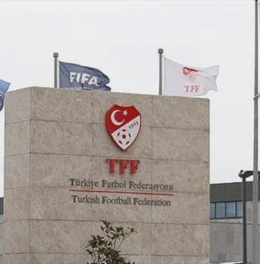 TFF'den resmi açıklama! Yayın ihalesi, beIN Sports'ta