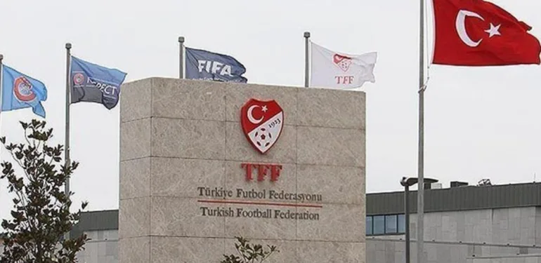 TFF'den resmi açıklama! Yayın ihalesi, beIN Sports'ta