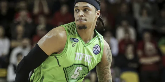 TOFAŞ, Şampiyonlar Ligi’nde çeyrek finalde!