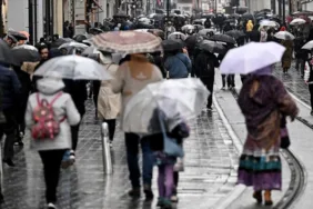 TÜİK İstatistiklerle Kadın, 2023çalışmasının sonuçlarını açıkladı