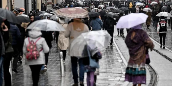 TÜİK açıkladı: İşsizlik yüzde 7,7’ye geriledi, çalışma süresi arttı!