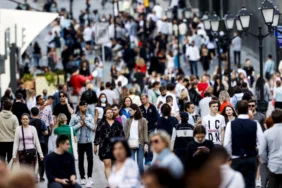 TÜİK açıkladı İşte Türkiye'nin en yaşlı ve en genç illeri