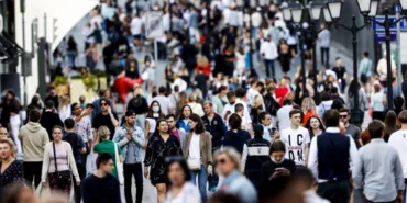 TÜİK açıkladı İşte Türkiye'nin en yaşlı ve en genç illeri