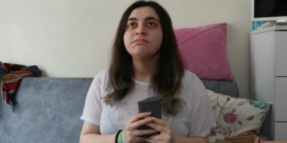 Tablet sipariş etmişti… Yerine taş geldi!