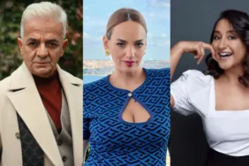 'Takan Takana' filmi güçlü oyuncu kadrosuyla dikkat çekti