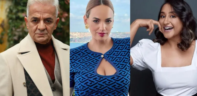 'Takan Takana' filmi güçlü oyuncu kadrosuyla dikkat çekti