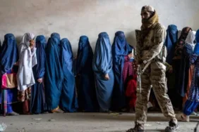 Taliban nefret kustu 'Halk önünde taşlayıp, kırbaçlayacağız...'