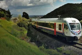 Tarih belli oldu! Ankara-Elmadağ Bölgesel Treni seferlere başlıyor