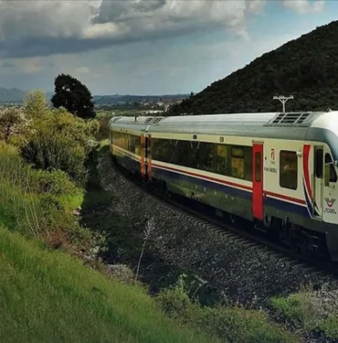 Tarih belli oldu! Ankara-Elmadağ Bölgesel Treni seferlere başlıyor