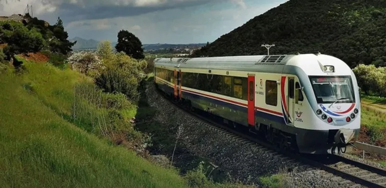 Tarih belli oldu! Ankara-Elmadağ Bölgesel Treni seferlere başlıyor