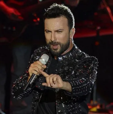 Tarkan'dan müjde Yeni albüm hazırlıkları tamamlanıyor!