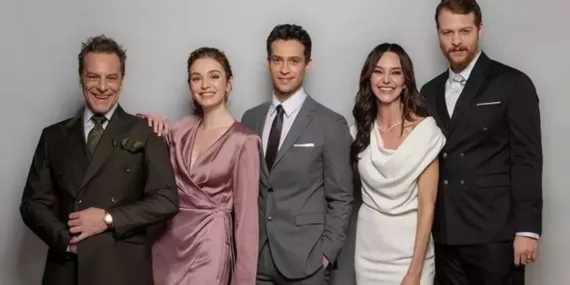 Taş Kağıt Makas’ın heyecan dolu bölümü