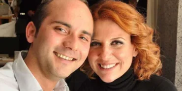 Tayfun Kahraman'ın eşi Meriç Demir Kahraman'dan yerel seçim paylaşımı