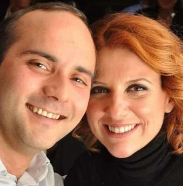 Tayfun Kahraman'ın eşi Meriç Demir Kahraman'dan yerel seçim paylaşımı