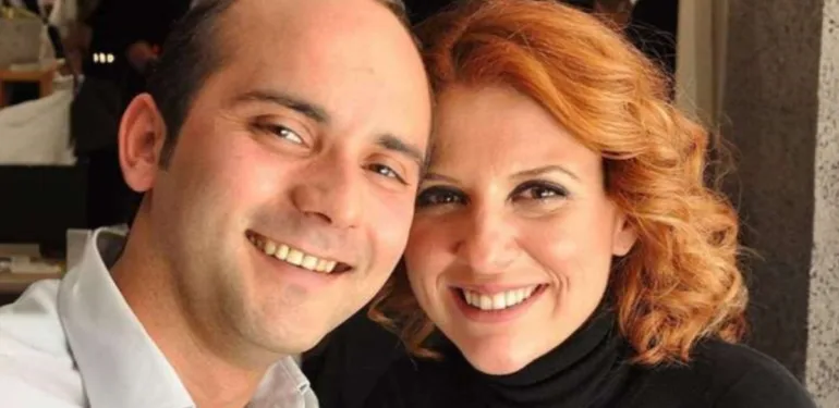 Eşinden ‘Tayfun Kahraman’ çağrısı: Siyasi partilere seslendi
