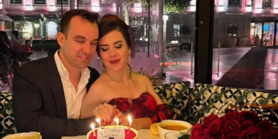 Özlem ve Tayyar Öz çiftinin şirketine atanan kayyım intihar etti