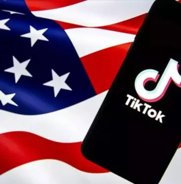 TikTok, ABD'de tamamen yasaklanma tehlikesi altında!