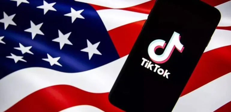 TikTok, ABD'de tamamen yasaklanma tehlikesi altında!