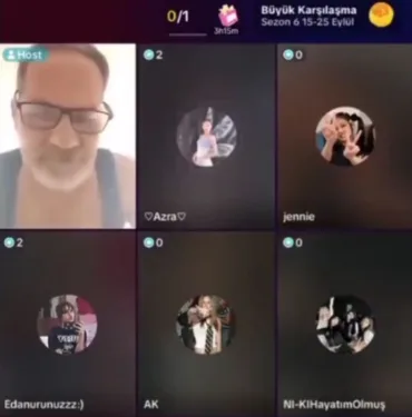 TikTok’ta kız çocuklarını taciz eden emekli uzman çavuş gözaltına alındı