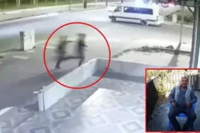 Torununun sevgilisiyle planlanan 1 milyon liralık soygun...