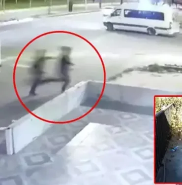 Torununun sevgilisiyle planlanan 1 milyon liralık soygun...