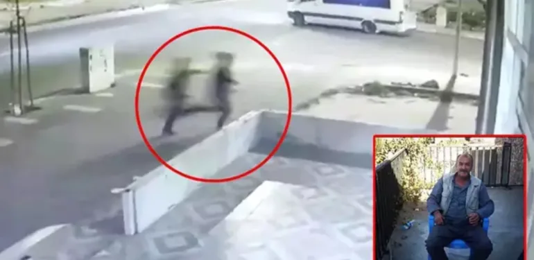 Torununun sevgilisiyle planlanan 1 milyon liralık soygun...