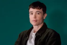 Trans olduğunu açıklamıştı... Elliot Page'in yeni rolü belli oldu