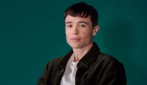 Trans olduğunu açıklamıştı... Elliot Page'in yeni rolü belli oldu