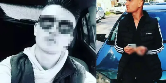 Tüfeği göstermek isterken arkadaşını öldürdü