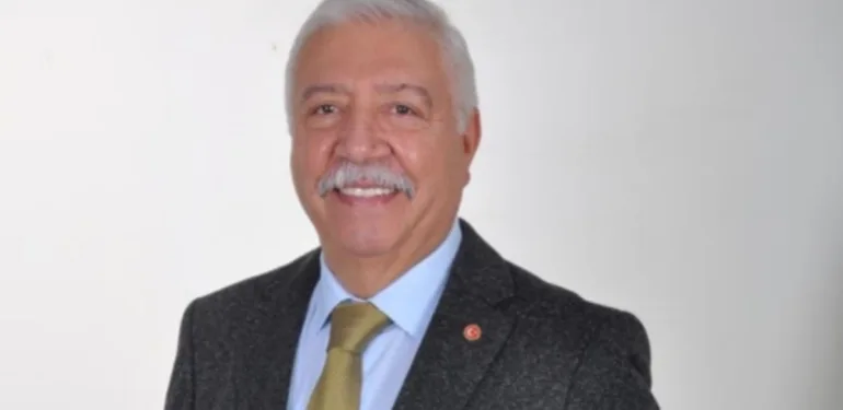 Turgut Bucak'ın adaylık çekilme gerekçesi İYİ Parti'de neler oluyor