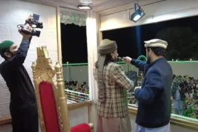 Türk YouTuber 'Cuf Cuf Hoca' tarikatının içine girdi!