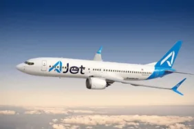 Türkiye'nin AnadoluJet'i artık AJet adıyla yolcularını bekliyor