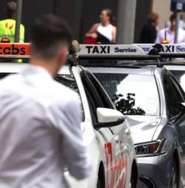 Uber taksicilere 'dev tazminat' ödemeyi kabul etti