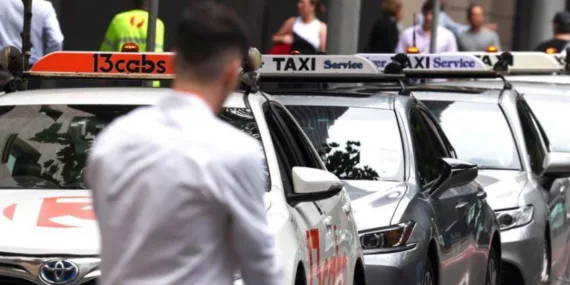 Uber taksicilere ‘dev tazminat’ ödemeyi kabul etti!
