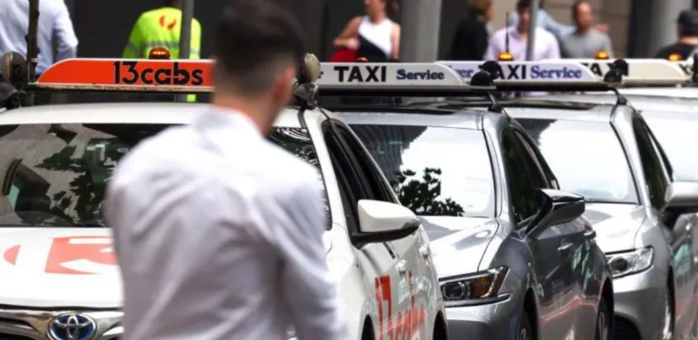 Uber taksicilere 'dev tazminat' ödemeyi kabul etti