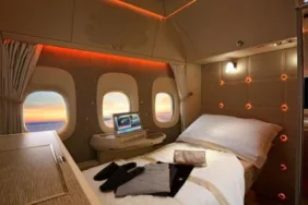 Uçakta cinsel ilişki trendi!