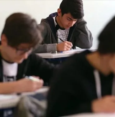 Ülke geneli ortak sınav soru ve cevapları yayımlandı