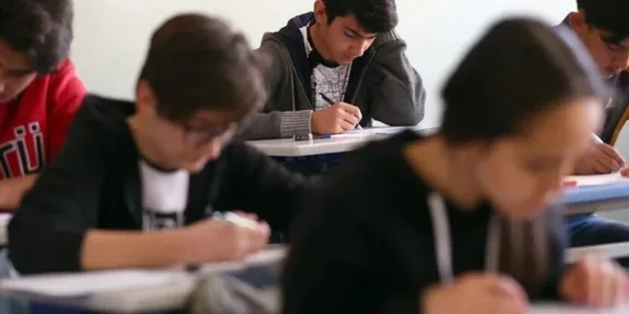 Yarıyıl tatilinin ardından ilk ders zili yarın çalacak