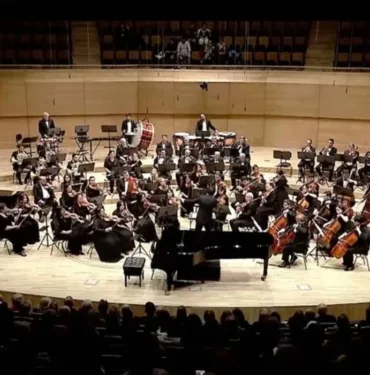 Uluslararası Ankara Müzik Festivali, 12 ülkeden 300 sanatçıyı bir araya getirecek