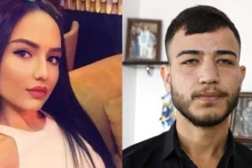 Ümitcan Uygun cezaevi görüntüsüyle yeniden gündeme geldi!