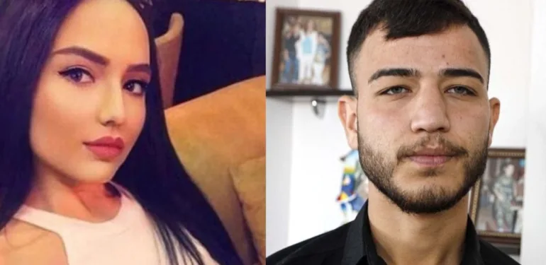Ümitcan Uygun cezaevi görüntüsüyle yeniden gündeme geldi!