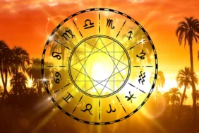 Ünlü astrolog uyardı 24 Mart saat 19.36'ya dikkat astroloji