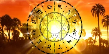 Ünlü astrolog uyardı 24 Mart saat 19.36'ya dikkat astroloji