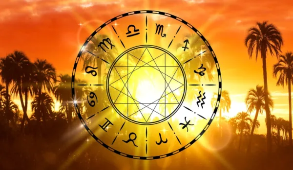 Ünlü astrolog uyardı 24 Mart saat 19.36'ya dikkat astroloji