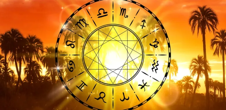 Ünlü astrolog uyardı 24 Mart saat 19.36'ya dikkat astroloji