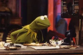 Ünlü kurbağa Kermit'in kökeni 270 Milyon yıllık Kermitops fosili bulundu!