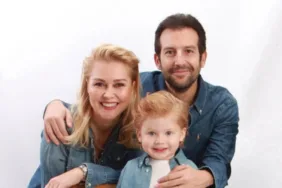 Ünlü oyuncu Didem Uzel'den yıllar sonra gelen itiraf!