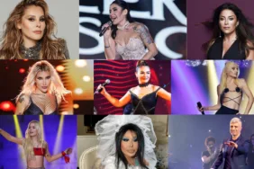 Ünlülerin bayram tarifeleri ağızları açık bıraktı